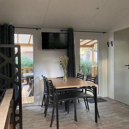 Mobil-Home Neuf 2021 3Ch 34 M2 Saint-Cyprien  Eksteriør billede