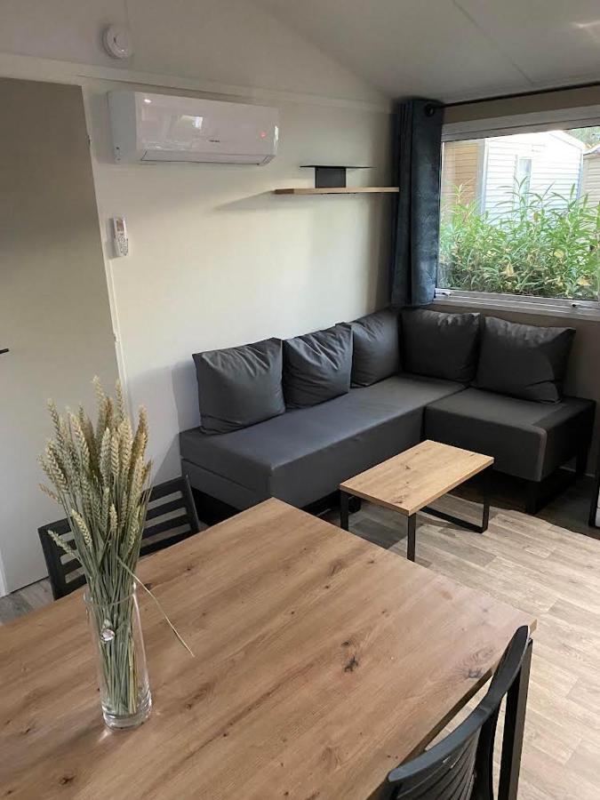 Mobil-Home Neuf 2021 3Ch 34 M2 Saint-Cyprien  Eksteriør billede