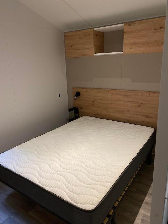 Mobil-Home Neuf 2021 3Ch 34 M2 Saint-Cyprien  Eksteriør billede