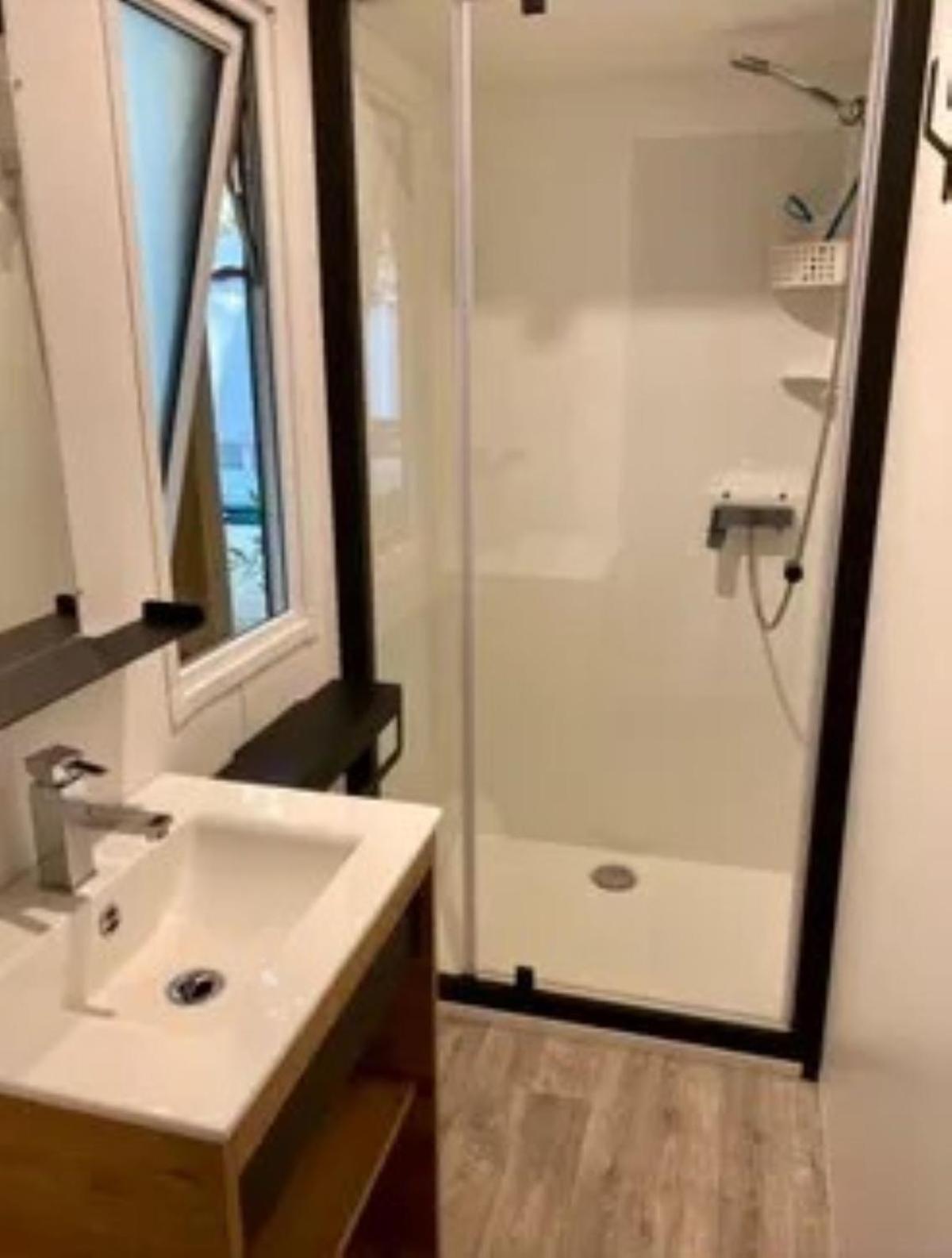 Mobil-Home Neuf 2021 3Ch 34 M2 Saint-Cyprien  Eksteriør billede